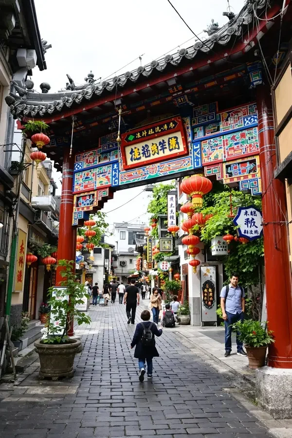 长江纪行 焦点剧照
